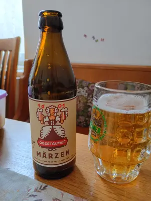 Goldbarren's photo of Obertrumer Märzen