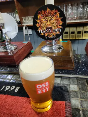 danlo's photo of Haka 1769