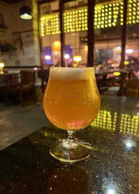 Grumbo's photo of Frederik NEIPA