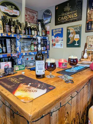 simontomlinson's photo of Lorton Ale