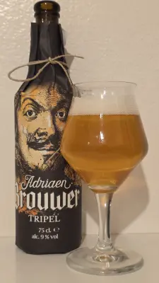 lore's photo of Adriaen Brouwer Tripel