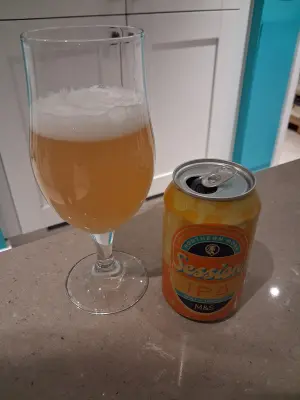 DavrosIX's photo of Session IPA (2025-)
