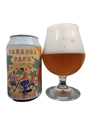 Plutonowymaniek's photo of Rabarba Papa