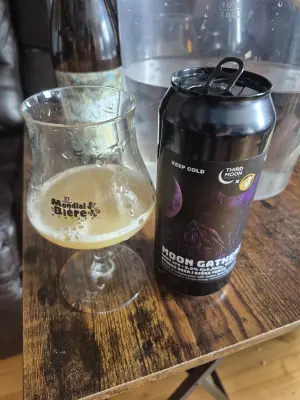 Lubiere's photo of Moon Gathering
