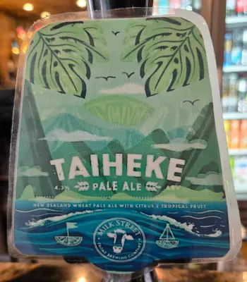 eurosoba's photo of Taiheke