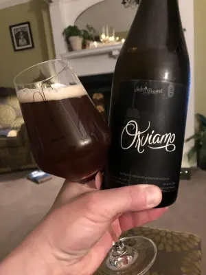 Garrold's photo of Orviamo - 10 Year