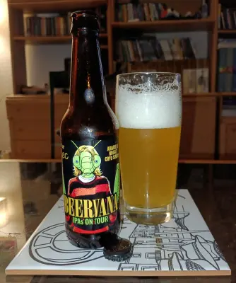 Pindolaire's photo of Beervana
