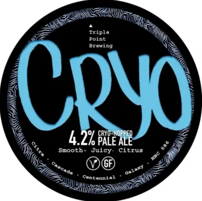 eurosoba's photo of Cryo
