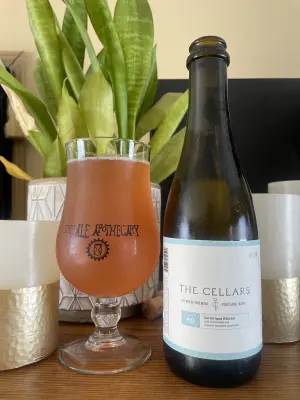 poisoneddwarf's photo of The Cellars #11