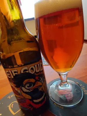 TomHendriksen's photo of Goeie Goud