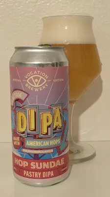 lore's photo of Hop Sundae
