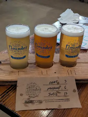 ben4321's photo of Joe's Brew