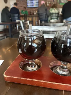 CLW's photo of Fully Stoked Coffee Brown