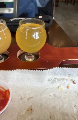 CLW's photo of Passionfruit Gose