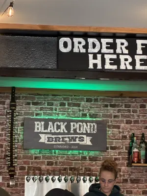 CLW's photo of Backroad Lager