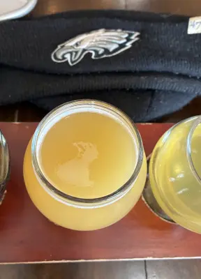 CLW's photo of Hold My Juicebox