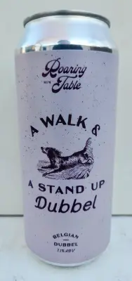 Fredis23's photo of A Walk & A Stand Up Dubbel