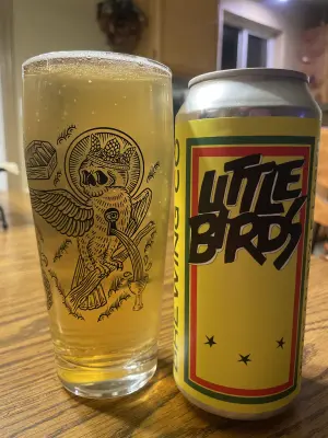 poisoneddwarf's photo of Little Birds