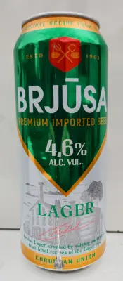 Fredis23's photo of Brjusa