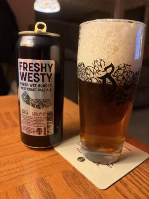 Gripweed57's photo of Freshy Westy