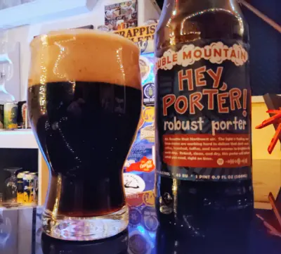 stevoj's photo of Hey Porter