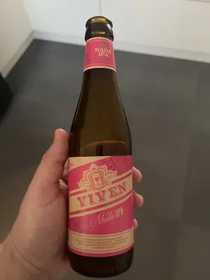 Bbcplux's photo of Nada IPA