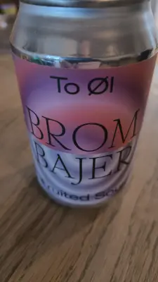 Charlotte's photo of Brombajer