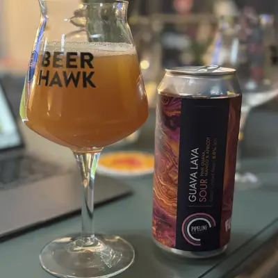 Mr_Pink_152's photo of Guava Lava