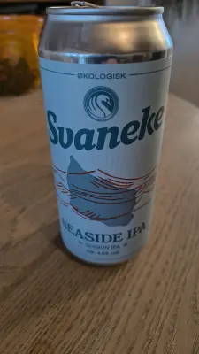 Charlotte's photo of Seaside IPA