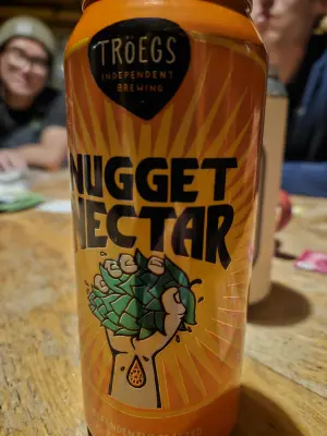 Staleandfunny's photo of Nugget Nectar (2025)