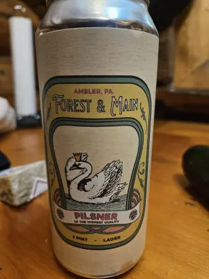 Staleandfunny's photo of Pilsner