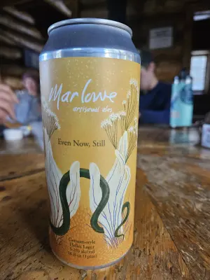 Staleandfunny's photo of Even Now, Still
