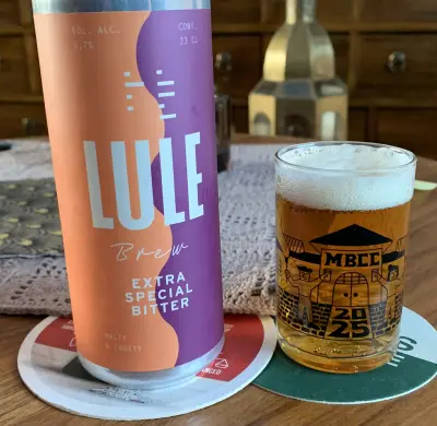 RuneBlix's photo of Extra Special Bitter