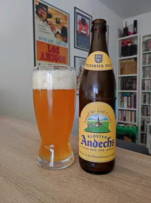 Armano's photo of Weissbier Hell