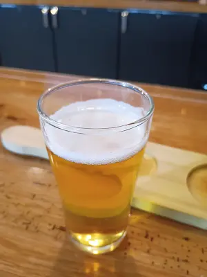 solidfunk's photo of Bullpen Pilsner