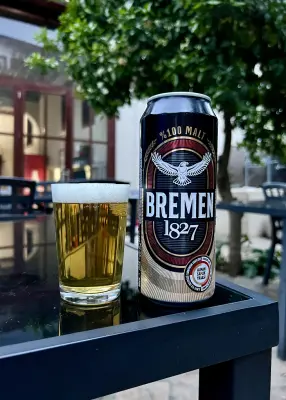 Grumbo's photo of Bremen 1827 (4.5%)