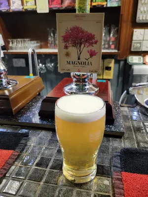 danlo's photo of Magnolia