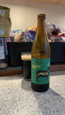 Ken1's photo of Black IPA