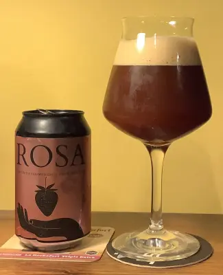 Fules's photo of ROSA