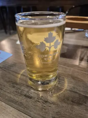 Lubiere's photo of Premium