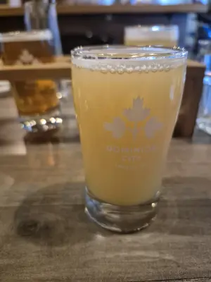 Lubiere's photo of Rarefied