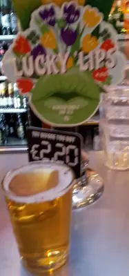 Deanso's photo of Lucky 'Lips