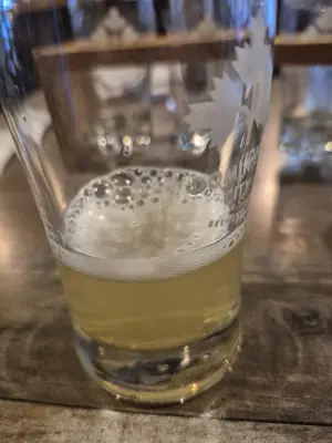 Lubiere's photo of Jelly King - Golden Raspberry