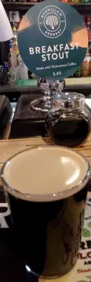 Deanso's photo of Breakfast Stout