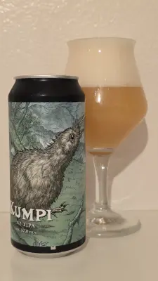 lore's photo of Kumpi (2025)