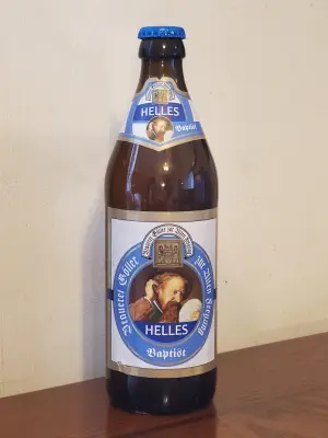 malvrich's photo of Helles Baptist