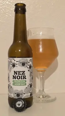 lore's photo of Nez Noir