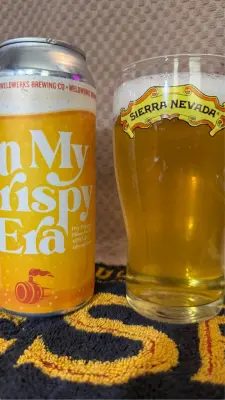 bhensonb's photo of In My Crispy Era