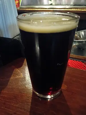solidfunk's photo of Coffee Porter
