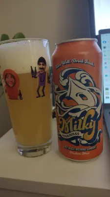 Clarkvv's photo of Milky Jjjuliusss